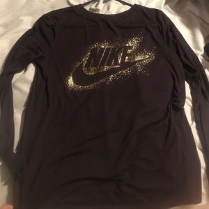 Nike long sleeve